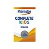 Jarabe Complete Kids Con Lisina 200 Ml Pharmaton Frutas