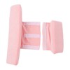 Baby Sleeping Pillow Prevent Rolling Spitting Detachable Wash Baby Side