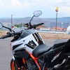 labelbike - Sticker Kit 3D Resin Tank Protector for Motorcycles