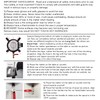 wonnv Electric Wax Melter for Candle Making, 7 Qts (14