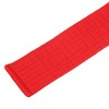 PATIKIL Taekwondo Colored Ranking Belt 1.6" x11.2Ft 3.4m, Cotton Martial