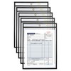 Better Office Products Shop Ticket Holders, 9 x 12 Inches,