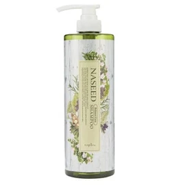 Naseed Balance Care Shampoo 25.4 fl oz (750 ml)