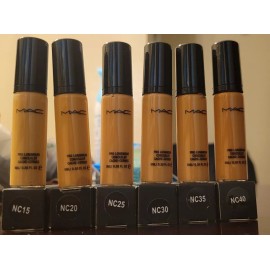 MAC Kit De 5 Correctores Alta Calidad M.a.c + Envio Gratis