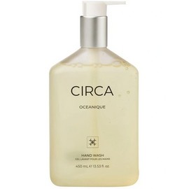 Circa Oceanique Hand Wash 450mL