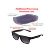 Polarized Floating Sunglasses Great for Fishing, Boating, Water Sports -