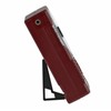 Wittner QM 2 Metronome Taktell Ruby Red Including Earphones with