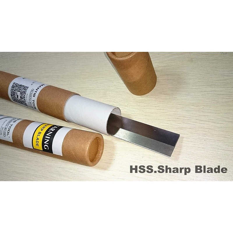 13" Replacement Blade LVT-330RB; For 13" Pro Vinyl floor cutter