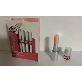 Yves Saint Laurent YSL Rouge Volupte Candy Glaze Double Care Balm In 02 Mini 1 g