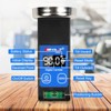 Camber Gauge Digital Wheel Alignment Tool -90° to +90° Wide
