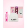 Play It Sexy 40ML+Hat Gift Set / 플레이 잇 섹시