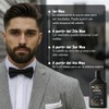 5 Minoxidil Shampoo Crecimiento Con Biotin Y Acondicionador
