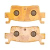 NICHE Brake Pad Set for Kawasaki Teryx KRX KRX4 1000