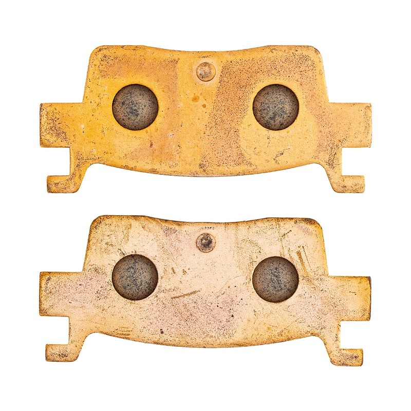 NICHE Brake Pad Set for Kawasaki Teryx KRX KRX4 1000