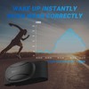 moofit moofit HR8 Heart Rate Monitor Chest Strap, Low Energy