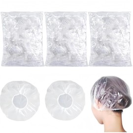Shower Cap, 300 Pieces Swimming Cap, Shower Cap for Boys, Shower Cap for Women, Shower Cap, Shower Cap, Shower Cap