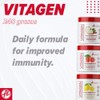 Metabolic Nutrition Vitagen, Vitamin Adaptogen Complex, 240 g, Health &