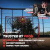 PowerNet Crushers, Practice Balls & Weighted Balls, Softball Hitting Trainer