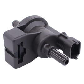 Doo Engy Vent Valve Evaporation Control Flush Solenoid Valve Fuel Tank for Corsa E X15 Meriva B Corsa D S07 Astra J Adam Aveo T300 Cruze J308 55566514