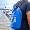 alca® Dry Bag Waterproof Bag 10L Dry Bag, Roll-Top Closure,