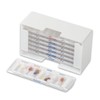 XL-8 Medication Dispenser for 1 Week with 7 MW Dispenser