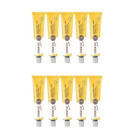 Lindesa Hautschutzcreme Pflegecreme 50ml (10)