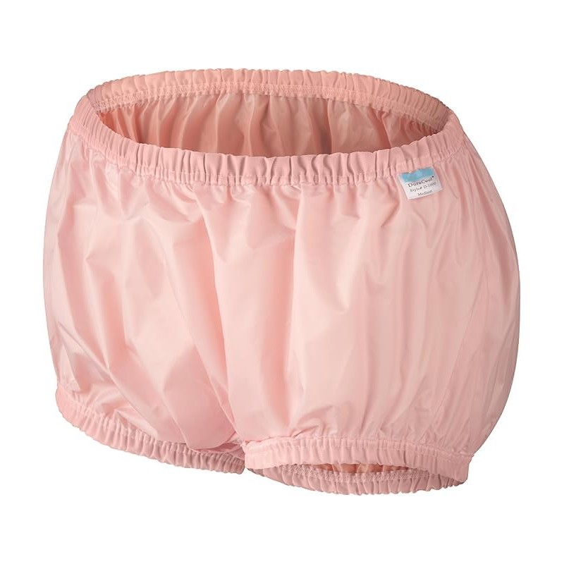 Incontinence Leak-Protection, Washable Pull-On Cover Pant, Advanced Duralite-Cool-Lightweight - Kleinert's