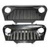 TJ Wrangler Front Grille Grill for 1997-2006 Wrangler TJ LJ