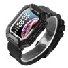 Kids Fitness Tracker Watch Waterproof 380mAh Battery 24 Sports Modes