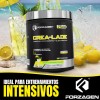 Forzagen Crea-lade Creatina Con Electrolitos Limonada 280 g