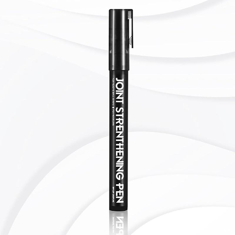 Joint Strengthening Pen, Ball Joint Strengthening Pen, BP-SP, Plastic Model