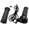Full Twist Throttle for Ebike, 20X Electric Bike Full Right