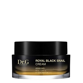 Dr.G Royal Black Snail Cream