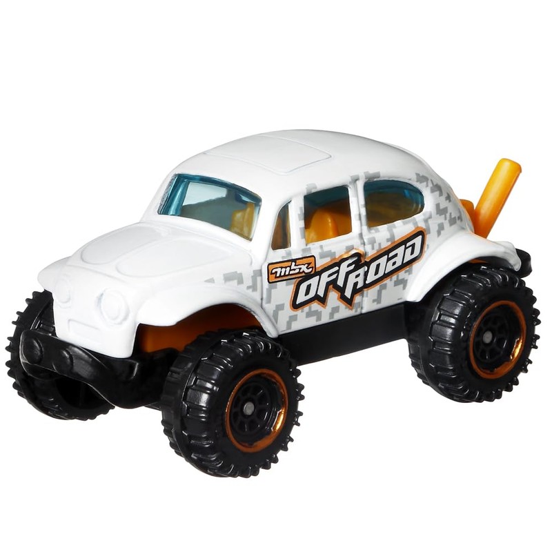 Replacement Part for Matchbox Advent Calendar Vehicle Playset - GXH01