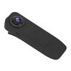 Wearable Body Mounted Camera 1080P Vision Motion Rechargeable Portable Mini