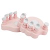 Solo Piano Finger Training Device Hand Corrector Strength Exerciser Anti