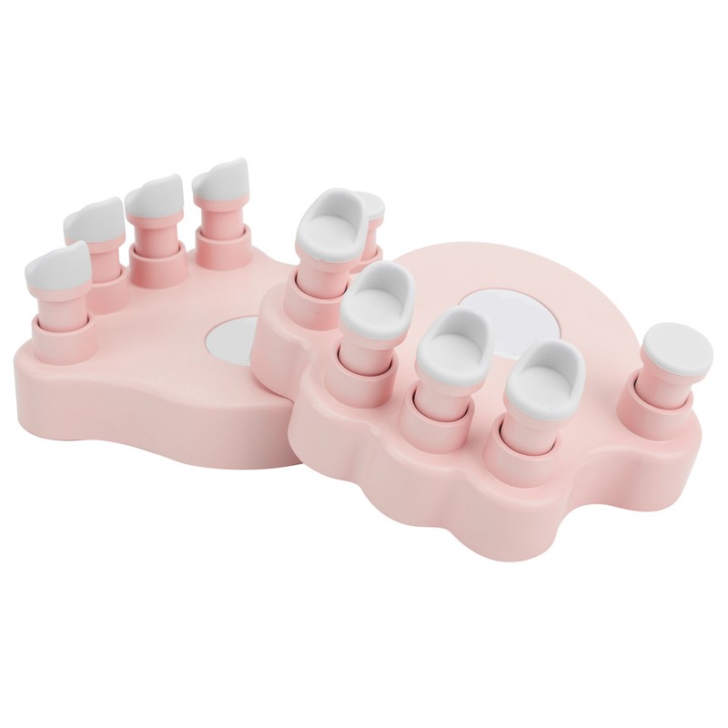 Solo Piano Finger Training Device Hand Corrector Strength Exerciser Anti