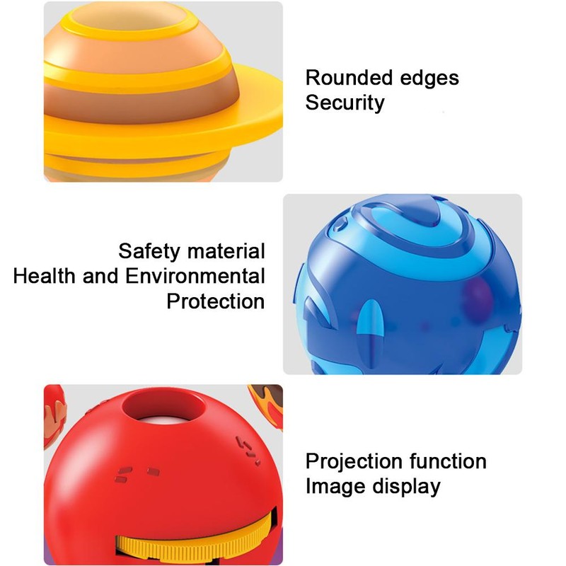 Kids Solar System Model DIY Mobile Planets Planetarium Solar System