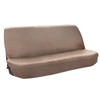 BuliBoao Universal Full Size Bench Truck Pickup Seat Cover Fits