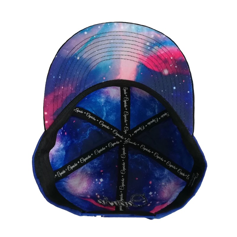 Capiche [99+ Variations] Snapback Cap Men's Cap - Baseball -