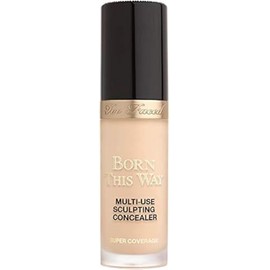 Born This Way Super Coverage Multi-Use Sculpting Concealer Porcelain