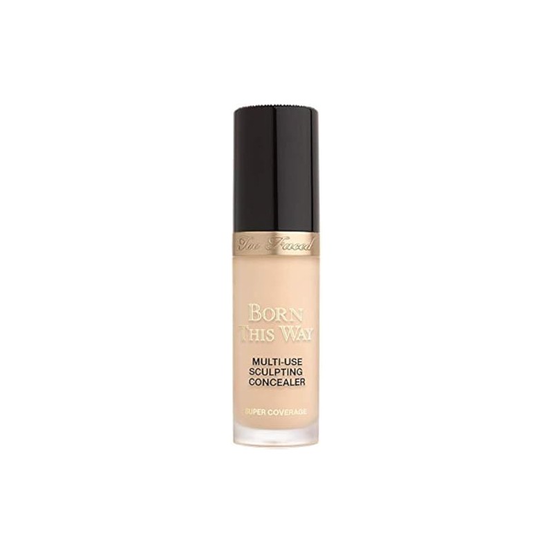 Born This Way Super Coverage Multi-Use Sculpting Concealer Porcelain