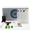 BCH 1st Generation DIY CISS Continuous Ink Supply System Kit