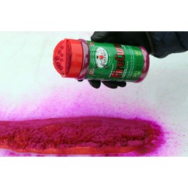 PAUTZKE'S Fire Dye P16FC/NAT, Natural 16 OZ