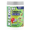 Scivation Xtend Bcaa 30 Servings Sabor Rainbow Berry Airheads                                                                                         