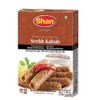 Shans Seekh Kabab Masala 50g - Pack of (6)