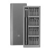 XIAOMI Mijia 24 in 1 Multi-purpose Precision Screwdriver Set Aluminium