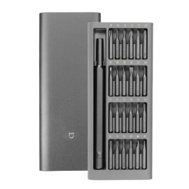 XIAOMI Mijia 24 in 1 Multi-purpose Precision Screwdriver Set Aluminium S2 Steel