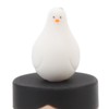 Ferrofluid Display Toy Magnetic Liquid Stress Relief Educational Cylindrical Ferrofluid