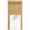 Fel-Pro BS 40710 Juego de Juntas Principales traseras